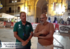 ๐น ๐คVentโanni di Cittร di Marsala Futsal In Piazza della Vittoria lo “Street Battle” 9 Giorni tra Sport e Sociale. Ascoltiamo le parole di Salvatore Ales