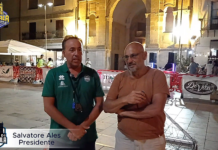 ๐น ๐คVentโanni di Cittร di Marsala Futsal In Piazza della Vittoria lo “Street Battle” 9 Giorni tra Sport e Sociale. Ascoltiamo le parole di Salvatore Ales