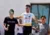 TROFEO DEI FENICI A MARSALA: FRANCESCO MARTINICO SUL PODIO DI CATEGORIA PER L’ASD LEONI TEAM