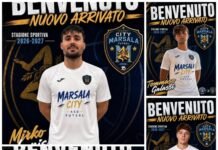 City Marsala Futsal, prende forma il gruppo per la Serie D. Confermata lโossatura giร collaudata la scorsa stagione