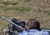 Luigi La Barbera, dalla passione per il tiro alla lunga distanza alla maglia azzurra: Marsala protagonista a Bisley