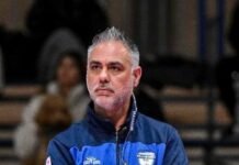 Vacanze finite per la โnuovaโ Sigel Seap Marsala. Coach Dino Guadalupi: โSiamo pronti ad accendere i motoriโ