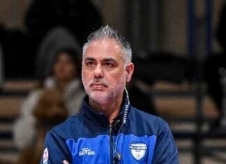 Vacanze finite per la โnuovaโ Sigel Seap Marsala. Coach Dino Guadalupi: โSiamo pronti ad accendere i motoriโ