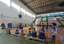 Marsala Futsal, al via la stagione 2026/27 – domenica la presentazione