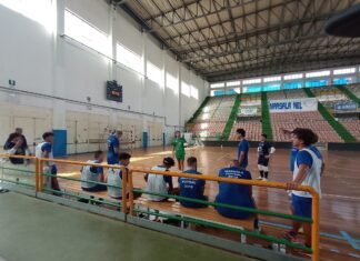Marsala Futsal, al via la stagione 2026/27 – domenica la presentazione
