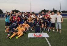 Polisportiva Dribbling, esordio vincente in Coppa Italia di Serie C di calcio a 5, 3-1 sullo Sport Club Giudecca