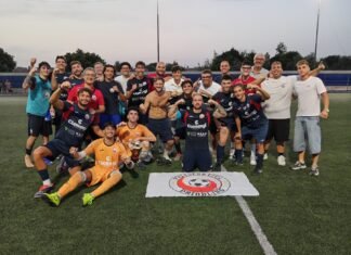 Polisportiva Dribbling, esordio vincente in Coppa Italia di Serie C di calcio a 5, 3-1 sullo Sport Club Giudecca