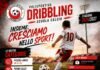 Polisportiva Dribbling, riparte la Scuola Calcio: dal 31 agosto al via la nuova stagione