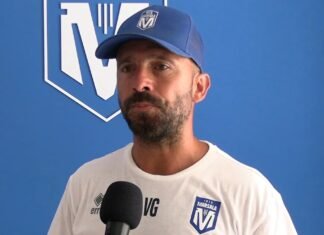๐น GIANNUSA “STIAMO LAVORANDO BENE. INDICAZIONI POSITIVE ANCHE DA QUESTA NUOVA AMICHEVOLE CONTRO L’ATHLETIC CLUB PALERMO”