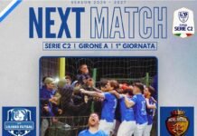 Lilibeo Futsal, debutto in Serie C2: al Pianto Romano arriva il Real Sicilia