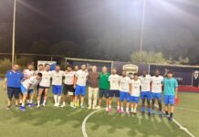 Cittร di Marsala, al via il campionato di Serie C2: subito la sfida allโAurora Mazara