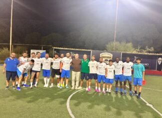 Cittร di Marsala, al via il campionato di Serie C2: subito la sfida allโAurora Mazara