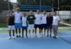 Canottieri Marsala, vittoria di spessore nei playoff di D3: battuto il TC Vela Messina