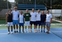 Canottieri Marsala, vittoria di spessore nei playoff di D3: battuto il TC Vela Messina