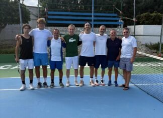 Canottieri Marsala, vittoria di spessore nei playoff di D3: battuto il TC Vela Messina