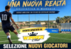 Marsala, nasce una nuova realtร calcistica: stage di selezione e amichevole presso Winner Club