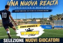 Marsala, nasce una nuova realtร calcistica: stage di selezione e amichevole presso Winner Club