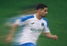 Serie C2, Aurora Mazara cinica: il Cittร di Marsala cade 4-1 allโesordio