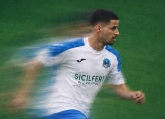 Serie C2, Aurora Mazara cinica: il Cittร di Marsala cade 4-1 allโesordio