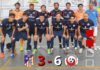 Dribbling da urlo a Ficarazzi piegato il Monreale con un clamoroso 6-3