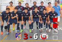 Dribbling da urlo a Ficarazzi piegato il Monreale con un clamoroso 6-3