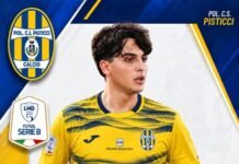 Gabriele Foderร lascia il Marsala Futsal e approda al Pisticci in Serie B