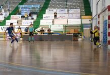 Coppa Divisione il Marsala Futsal rimonta il Mazara ma cede ai rigori, gialloblรน al secondo turno