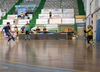 Coppa Divisione il Marsala Futsal rimonta il Mazara ma cede ai rigori, gialloblù al secondo turno