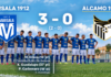 ๐ฅโฝ Riviviamo gli episodi salienti del derby di ieri al Municipale “Nino Lombardo Angotta” tra Marsala 1912 e Alcamo 1928