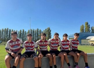 Fenici Rugby Marsala, sei ragazzi verso lโรlite U18: dalla Sicilia ad Asti, il sogno diventa realtร