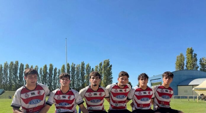 Fenici Rugby Marsala, sei ragazzi verso lโรlite U18: dalla Sicilia ad Asti, il sogno diventa realtร