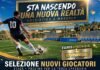 Marsala, nasce una nuova realtร calcistica CAMBIA LA SEDE DELLO STAGE, appuntamento confermato al WINNER CLUB