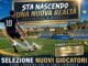 Marsala, nasce una nuova realtร calcistica CAMBIA LA SEDE DELLO STAGE, appuntamento confermato al WINNER CLUB