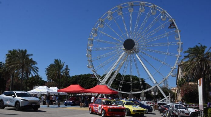๐๐ซ๐จ๐ง๐จ๐ฌ๐๐๐ฅ๐๐ญ๐ ๐๐จ๐ง๐ญ๐ ๐๐ซ๐ข๐๐, ๐๐จ๐ฆ๐๐ง๐ข ๐ข๐ฅ โ๐ ๐ซ๐๐ง๐๐ ๐ ๐ข๐จ๐ซ๐ง๐จโ. ๐๐๐ง๐ญ๐ซ๐ ๐๐ซ๐๐ฌ๐๐ ๐ฅโ๐๐ญ๐ญ๐๐ฌ๐, ๐
๐ซ๐๐ง๐๐๐ฌ๐๐ ๐๐ข๐ฎ๐ญ๐จ ๐ฌ๐ข ๐๐ ๐ ๐ข๐ฎ๐๐ข๐๐ ๐ข๐ฅ ๐๐ซ๐๐ฆ๐ข๐จ “๐๐๐ฅ๐ฏ๐๐ญ๐จ๐ซ๐ ๐๐จ๐ซ๐ฌ๐๐ฅ๐ฅ๐ข”