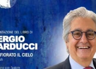 “Ho sfiorato il cielo”: l’autobiografia di Paolo De Chiesa al festival “IL MARE COLORE DEI LIBRI”