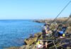 Pesca sportiva, Francesco Carriglio vince il 1ยฐ Memorial Pippo Cannavรฒ a Mazara