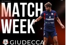 Coppa Italia di Serie C1, la Dribbling difende il 3-1 contro la Giudecca Futsal