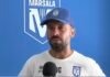 ๐ฅ Vincenzo Giannusa, tecnico del Marsala 1912, analizza la prestazione della sua squadra nel post-partita della vittoria casalinga contro l’FC Alcamo ย 3-0