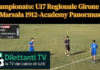 ๐ฅโฝ Riviviamo insieme i momenti salienti della sfida inaugurale del campionato regionale Allievi Under 17 tra Marsala 1912 e Academy Panormus