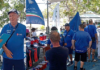 ๐น ๐ค Pesca sportiva, Francesco Carriglio vince il 1ยฐ Memorial “Pippo Cannavรฒ” a Mazara del Vallo