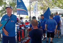 ๐น ๐ค Pesca sportiva, Francesco Carriglio vince il 1ยฐ Memorial “Pippo Cannavรฒ” a Mazara del Vallo