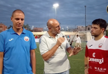 Futsal la Dribbling ha superato il Palermo Futsal Club a 5 per 4-3 ascoltiamo le dichiarazioni dopo gara