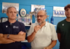 ๐๐น ๐ค UN FINE SETTIMANA DI BUON BASKET AL PALAMEDIPOWER DI MARSALA! Segui le nostre interviste.