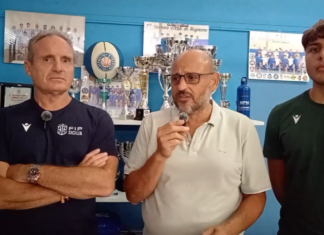 ๐๐น ๐ค UN FINE SETTIMANA DI BUON BASKET AL PALAMEDIPOWER DI MARSALA! Segui le nostre interviste.
