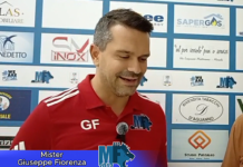 Sabato 19 prenderร ufficialmente il via la stagione 2026/27 del Marsala Futsal