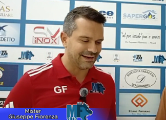 Sabato 19 prenderร ufficialmente il via la stagione 2026/27 del Marsala Futsal