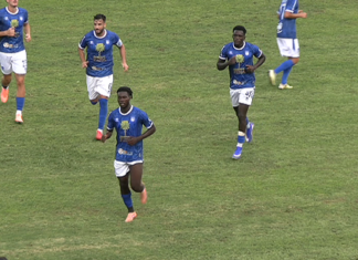 MARSALA 1912 – CASTELLAMMARE 94 (3-2) gli HIGHLIGHTS e le parole del Mister Giannusa