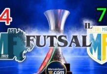 Coppa Divisione il derby Mazara – Marsala commentato dai due Mister a fine partita