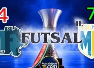 Coppa Divisione il derby Mazara – Marsala commentato dai due Mister a fine partita