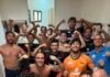 Coppa Italia C1, la Dribbling rimonta la Giudecca e vola al secondo turno